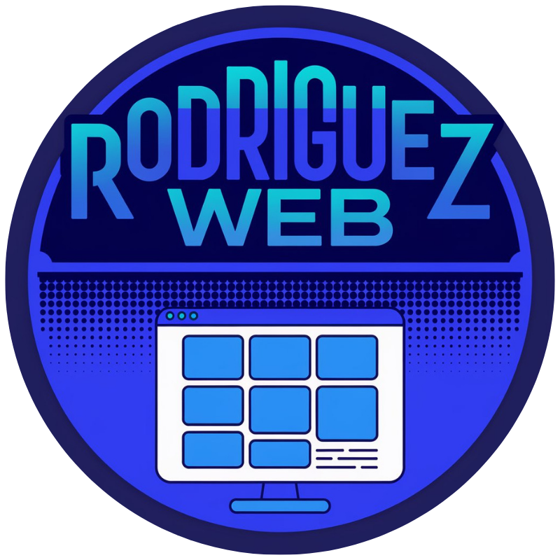 RODRIGUEZ WEB